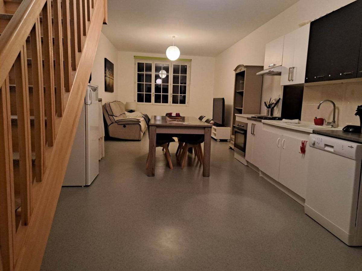Homestay Privative Dans Un Grand