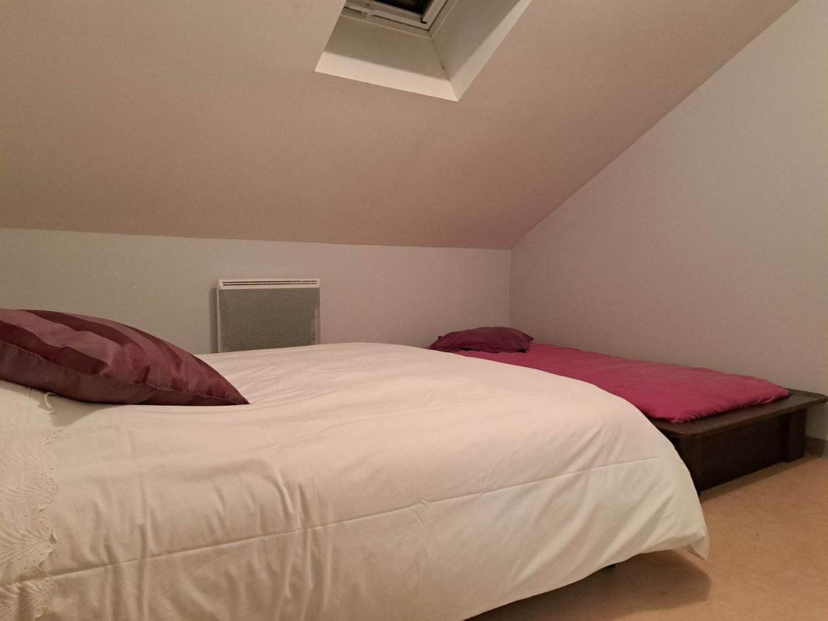 Privative Dans Un Grand Homestay *
